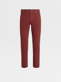 Dark Red